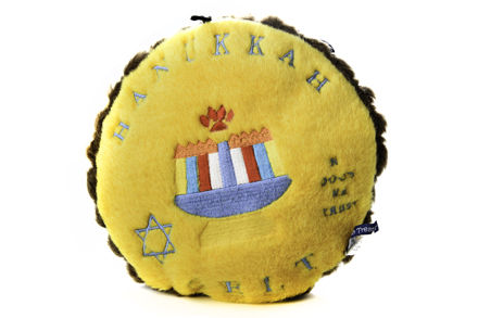 Picture of Hannukkah Gelt