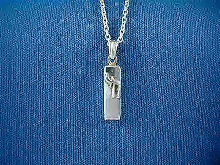 Picture of #S515 Mezuzah