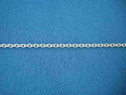 Picture of Sterling Silver Boston Chain