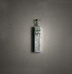 Picture of #S505-FL Florentine Mezuzah