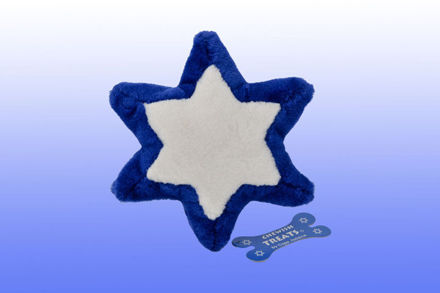 Picture of #914 Star of David