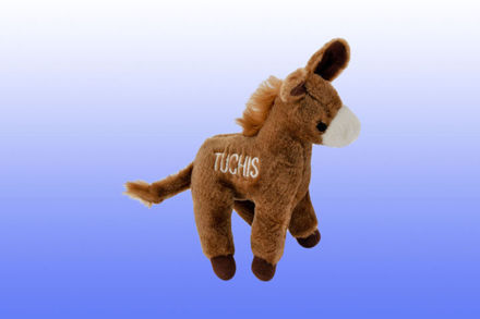 Picture of #929 Tuchis Mule