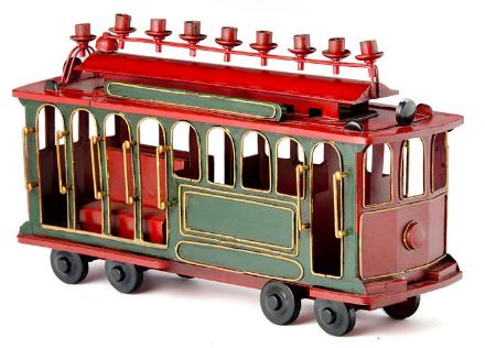 Picture of #211 Trolley