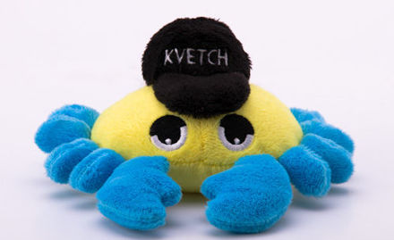 Picture of #910 Kvetch - Crab