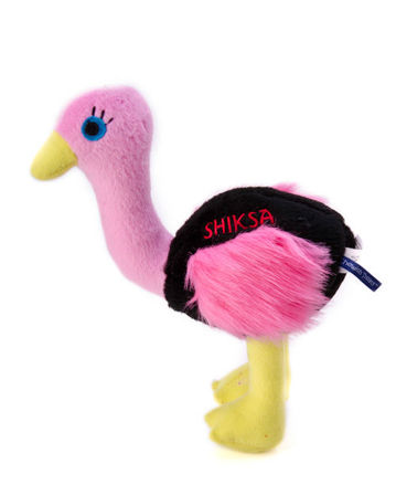 Picture of #961- Shiksa - Ostrich