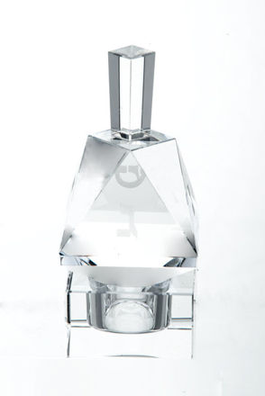 Picture of #552 Dreidel Crystal