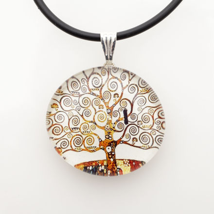 Picture of C701 #Klimt Tree of Life