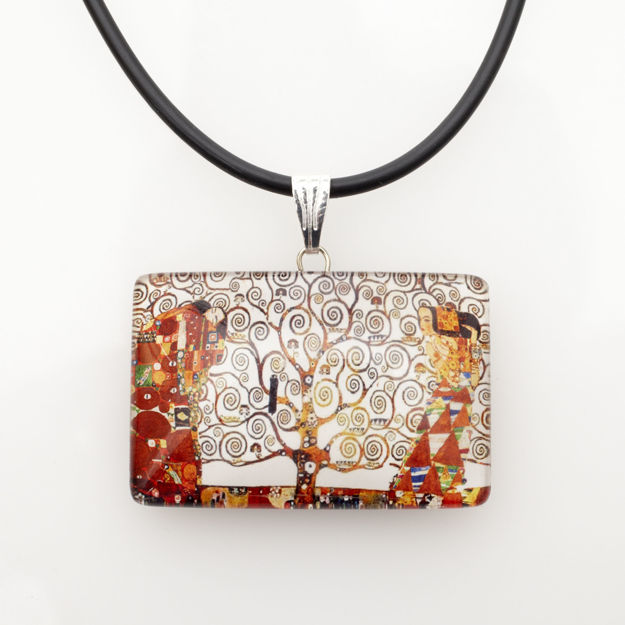Picture of Klimt Tree of Life