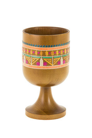 Picture of #C092-L Pharonic Elijah`Cup light