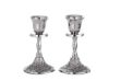 Picture of DZ45 Candlestick Stainless steel