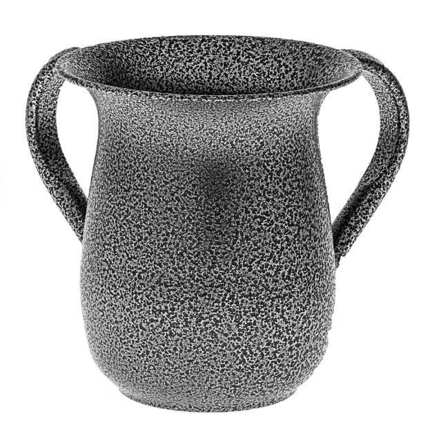 Picture of #7068 Wash Cup Grey discontinued