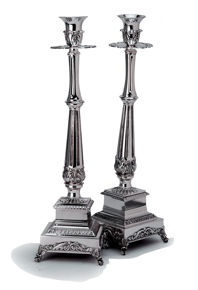 Picture for category Shabbat