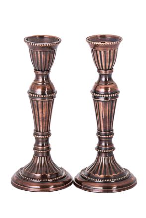 Picture of I101 Metal  Candle Stick