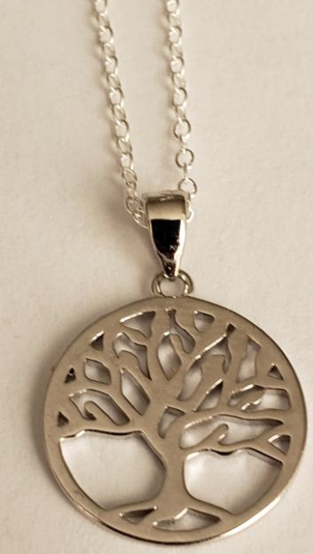 Picture of S331 Petite Mini Tree of Life