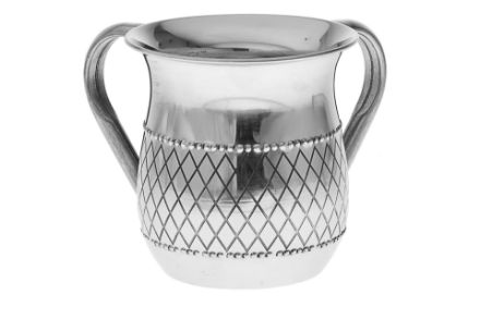 Picture of #901 wash Cup Nickel