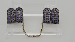 Picture for category Tallit Clips