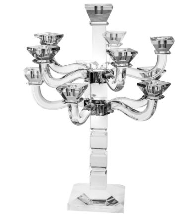 Picture of 169C-11 Candelabra with 11 arms