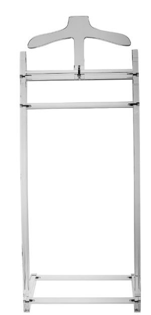 Picture of 1650 Valet Stand Lucite