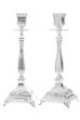 Picture of 2497 Candle Stick Silver Plated Large