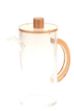 Picture of #1659 Oil Lucite Pitcher 