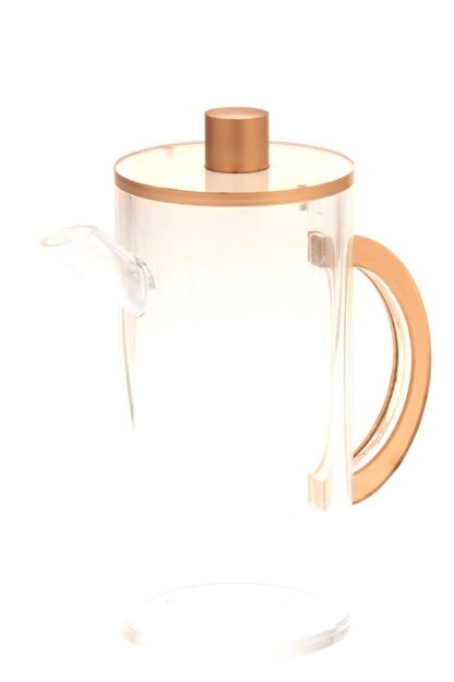 Picture of #1659 Oil Lucite Pitcher 